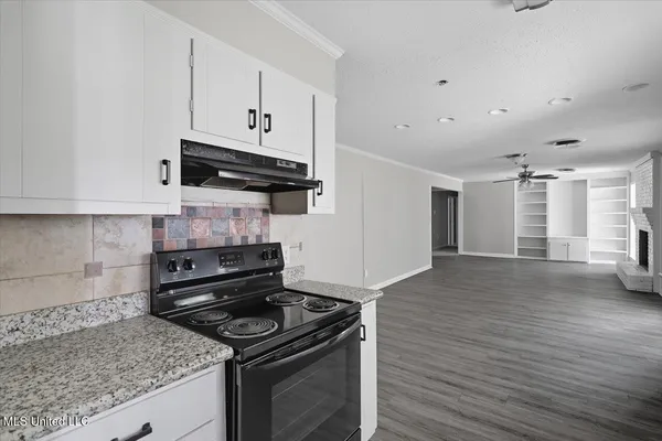 $225,000 | 1203 Rockingham Drive, Clinton, MS 39056