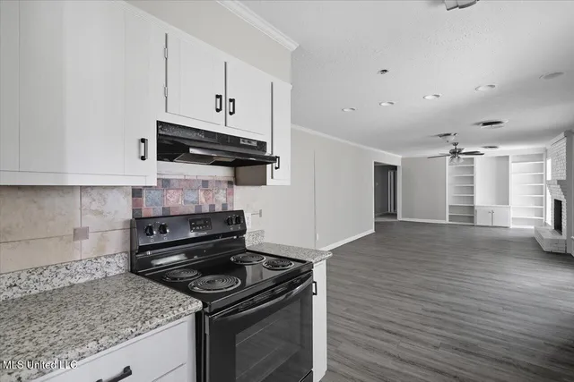 $225,000 | 1203 Rockingham Drive, Clinton, MS 39056