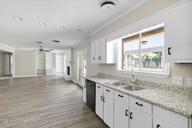 $225,000 | 1203 Rockingham Drive, Clinton, MS 39056