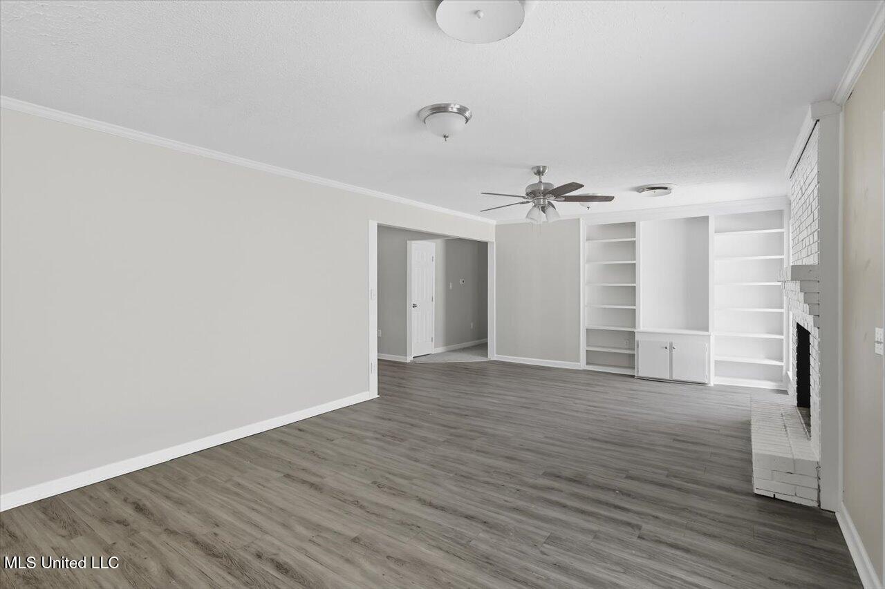 1203 Rockingham Drive Clinton, MS 39056 - Photo 18 of 35 18-1203 Rockingham Dr _ Home Tours MS