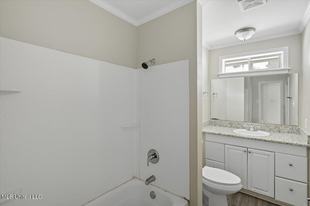 1203 Rockingham Drive Clinton, MS 39056 - Photo 28 of 35 28-1203 Rockingham Dr _ Home Tours MS