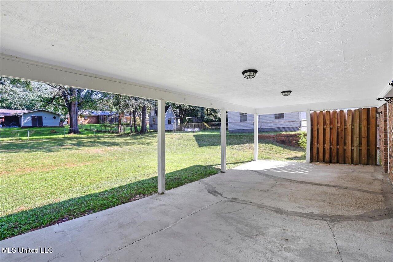 1203 Rockingham Drive Clinton, MS 39056 - Photo 30 of 35 30-1203 Rockingham Dr _ Home Tours MS