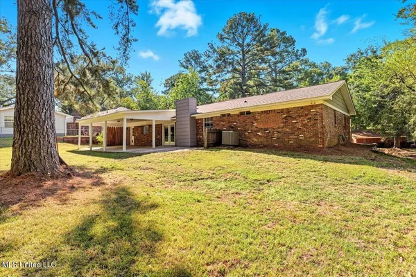 $225,000 | 1203 Rockingham Drive, Clinton, MS 39056