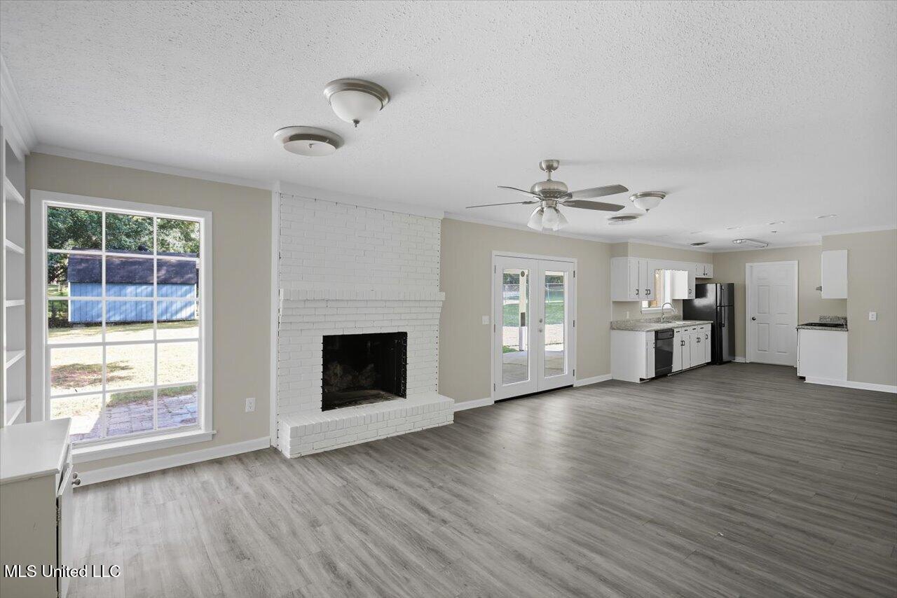 1203 Rockingham Drive Clinton, MS 39056 - Photo 5 of 35 05-1203 Rockingham Dr _ Home Tours MS