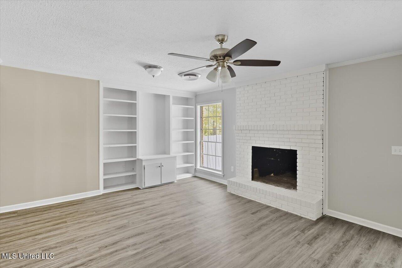 1203 Rockingham Drive Clinton, MS 39056 - Photo 6 of 35 06-1203 Rockingham Dr _ Home Tours MS