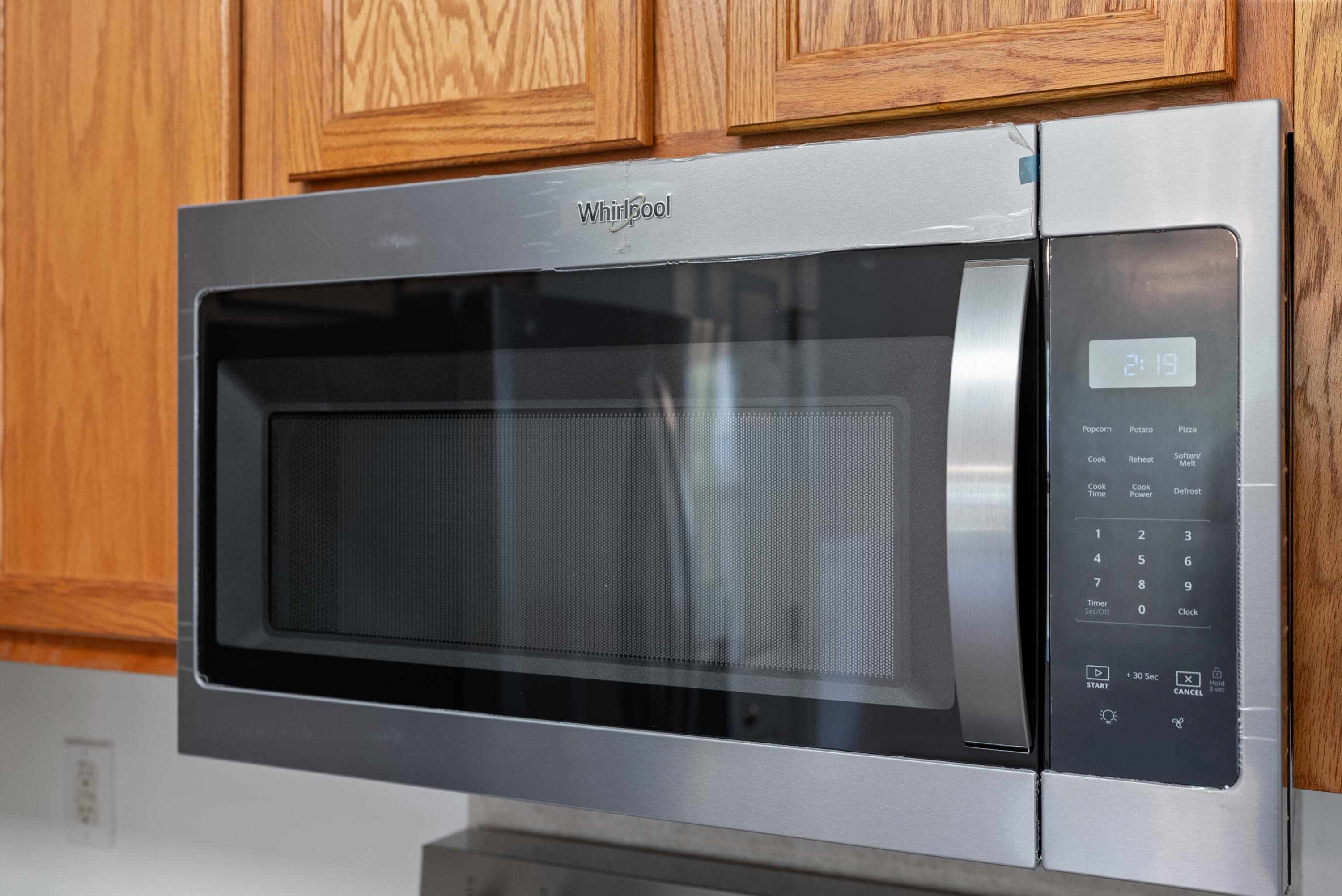 146 2 Pond Loop Ladson, SC 29456 - Photo 13 of 45 New Microwave