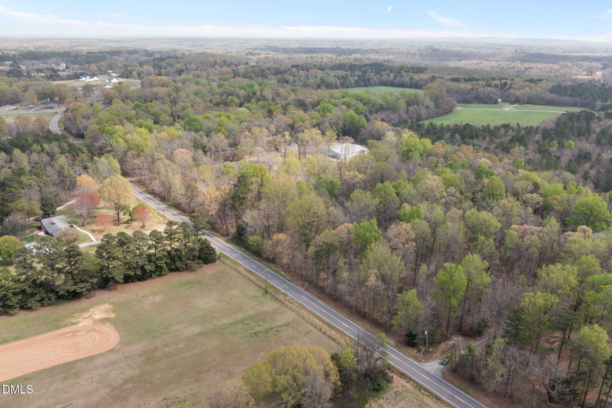 4488 Brick Church Road Burlington, NC 27215 - Photo 5 of 8 5-web-or-mls-DJI_0233