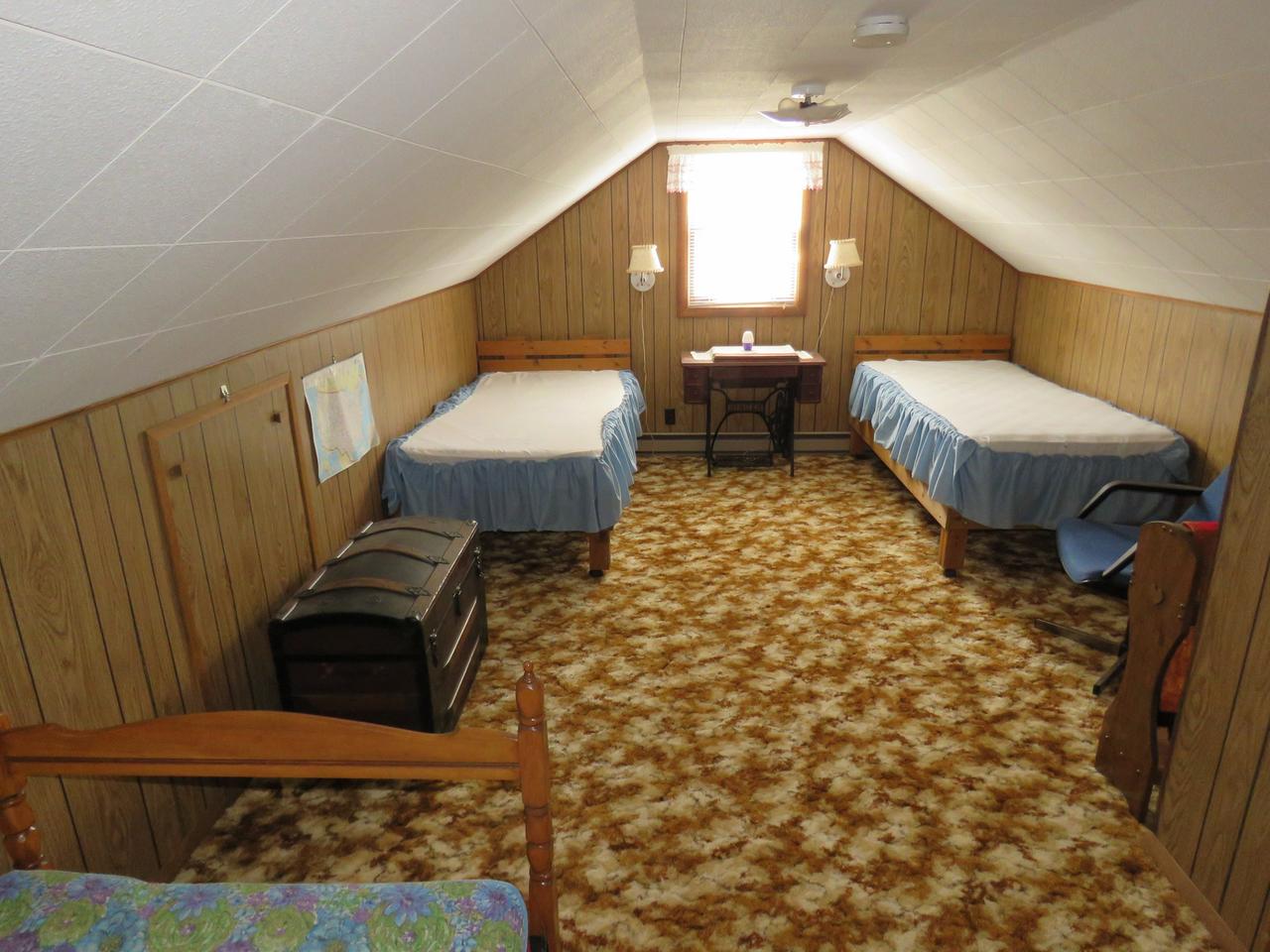 3731 Basso Road Watersmeet, MI 49969 - Photo 15 of 17 Gallery Image 15