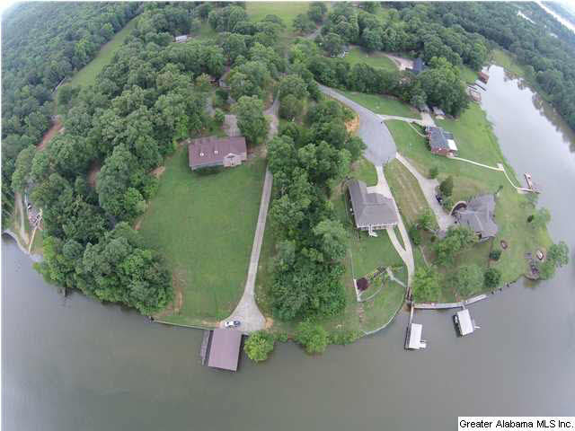 # Hamilton Road, Unit 6 Pell City, AL 35128 - Photo 1 of 16