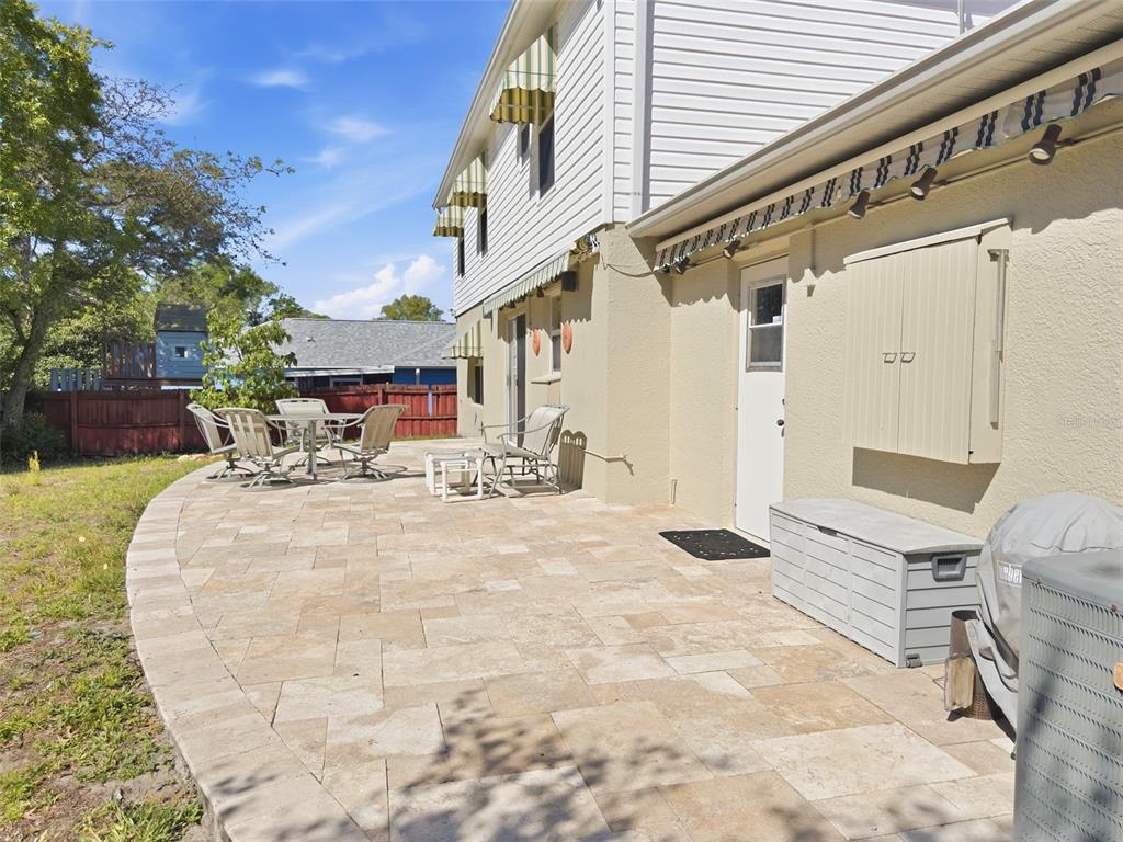 13302 Mitten Lane Spring Hill, FL 34609 - Photo 48 of 59
