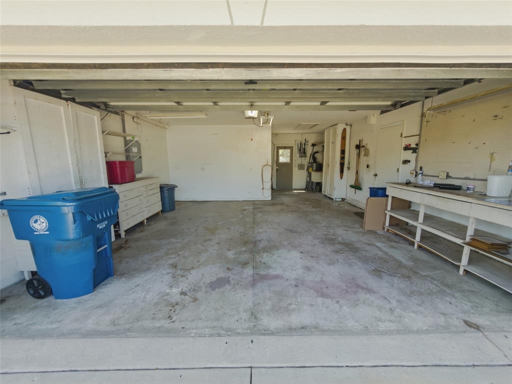 13302 Mitten Lane Spring Hill, FL 34609 - Photo 56 of 59 a view of a storage & utility room