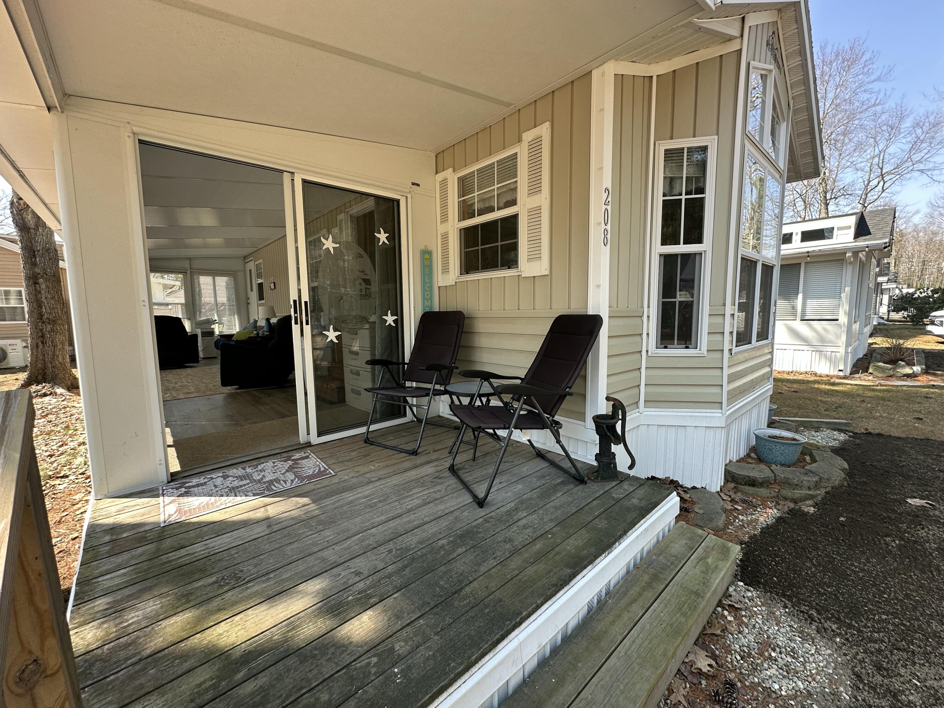 150 Chapel Road, Unit 208 Wells, ME 04090 - Photo 7 of 38