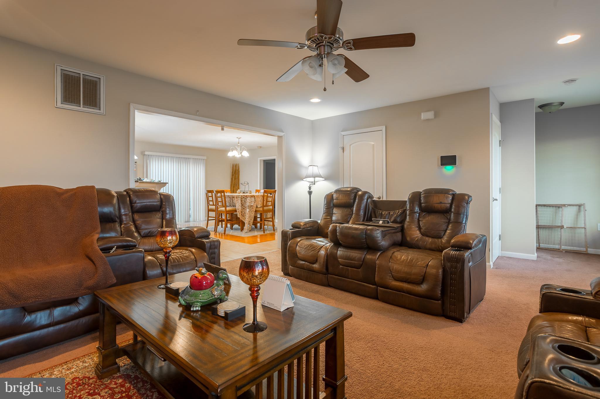 10455 Sunnyside Road Greenwood, DE 19950 - Photo 12 of 46 a living room with furniture