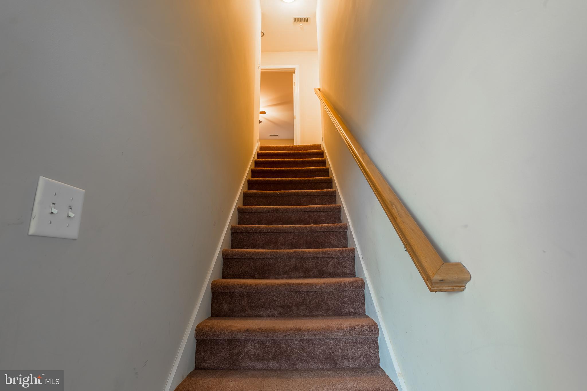 10455 Sunnyside Road Greenwood, DE 19950 - Photo 21 of 46 a view of entryway