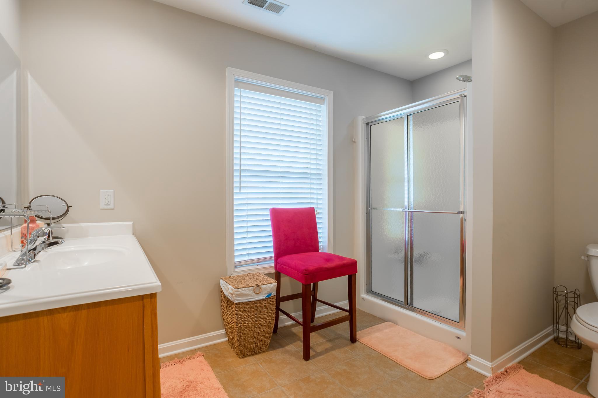 10455 Sunnyside Road Greenwood, DE 19950 - Photo 34 of 46 a bathroom with a sink and a mirror