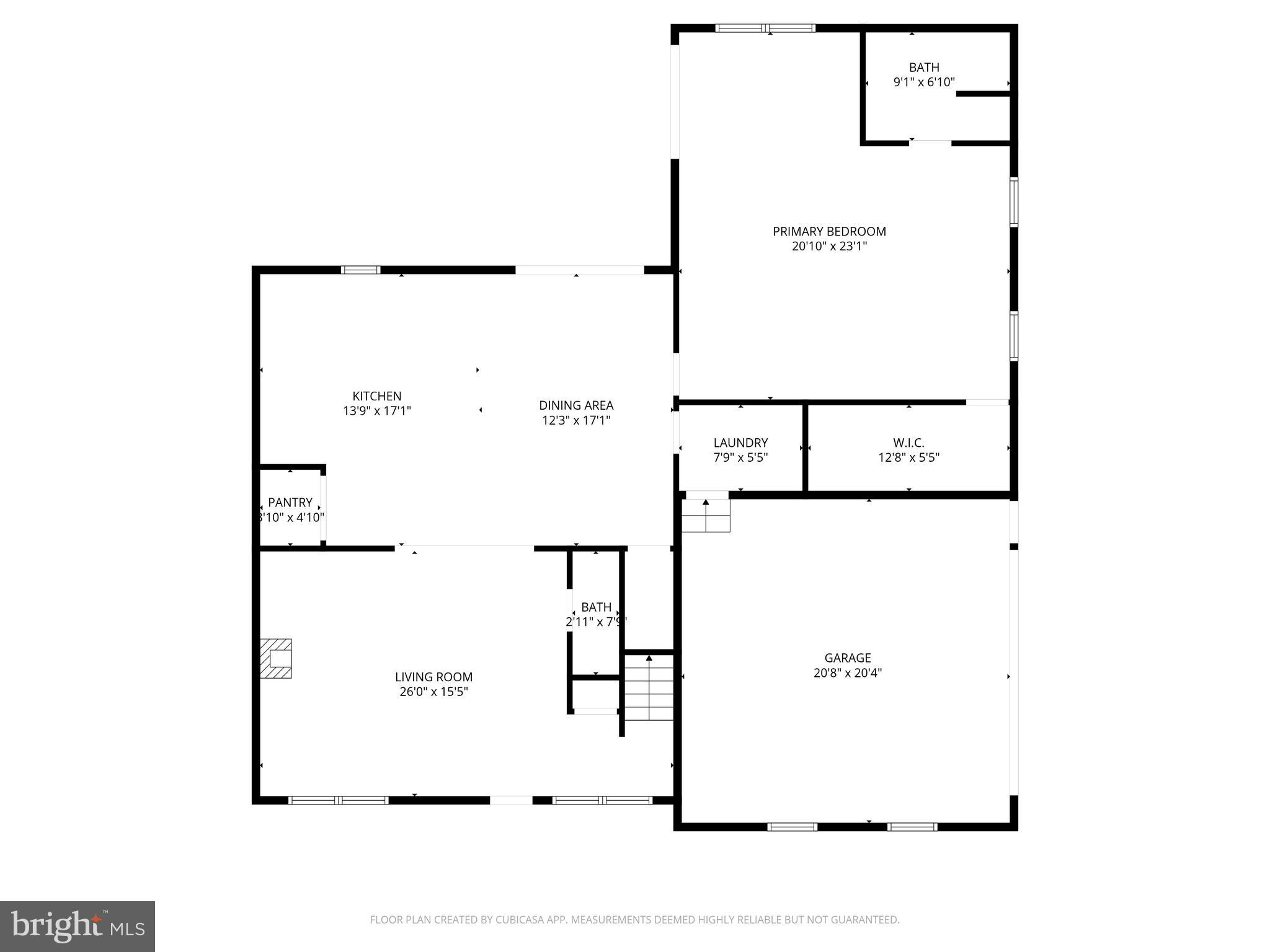 10455 Sunnyside Road Greenwood, DE 19950 - Photo 45 of 46