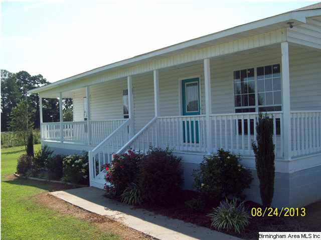 558 County Road 796 Cullman, AL 35055 - Photo 2 of 28