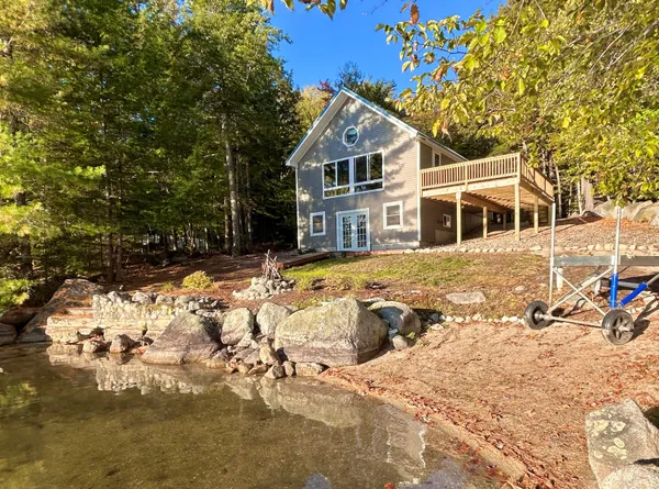 $799,000 | 291 Shore Road, Denmark, ME 04022