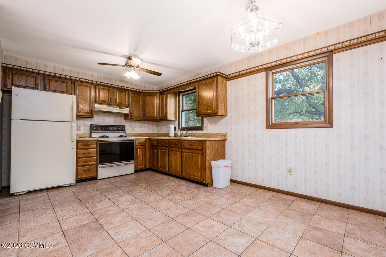 179 Eisley Road Milton, PA 17847 - Photo 21 of 37 kitchen1