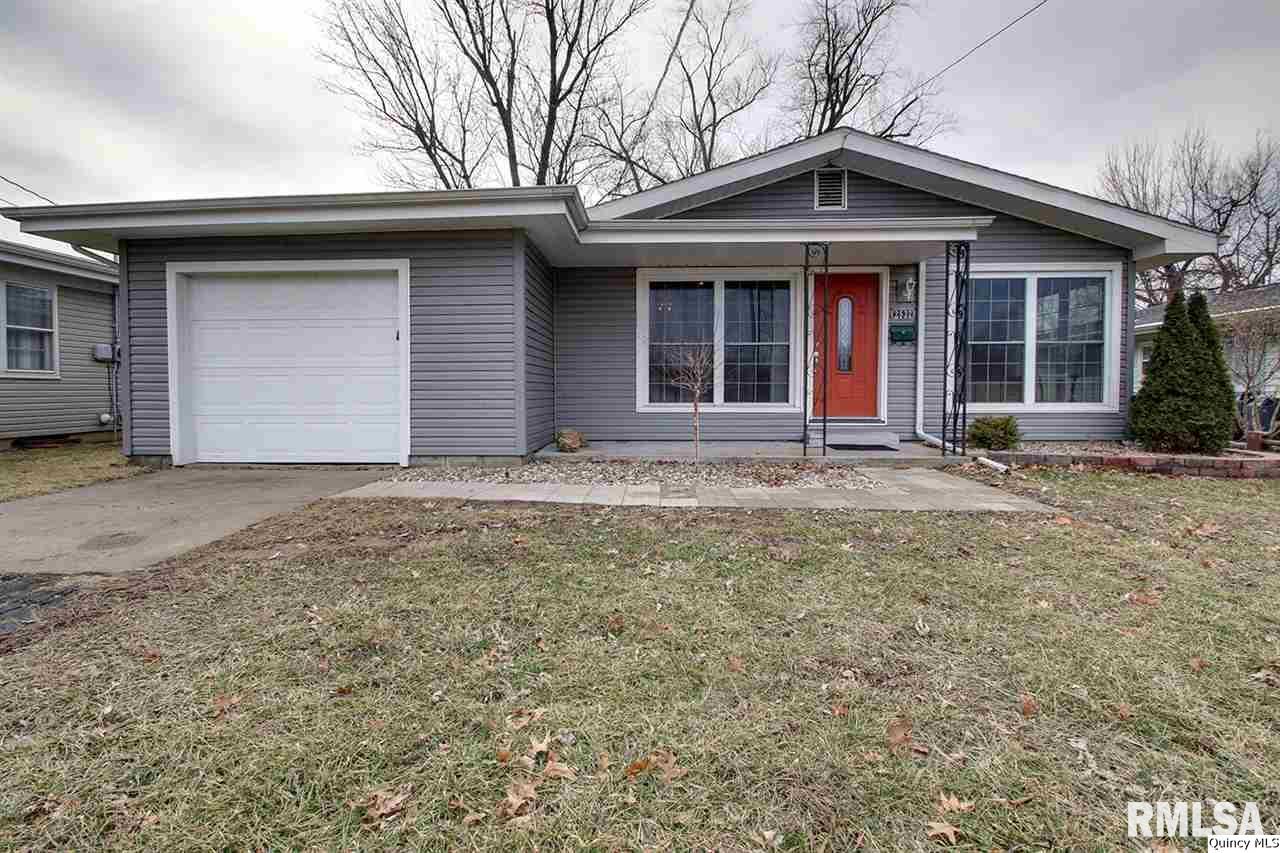2532 Spring Street Quincy, IL 62301 - Photo 1 of 1 Gallery Image 1