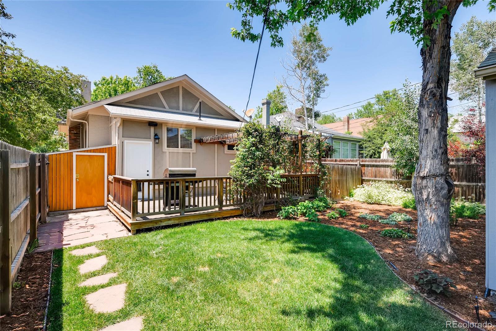 2702 Java Court Denver, CO 80211 - Photo 23 of 24 Gallery Image 23
