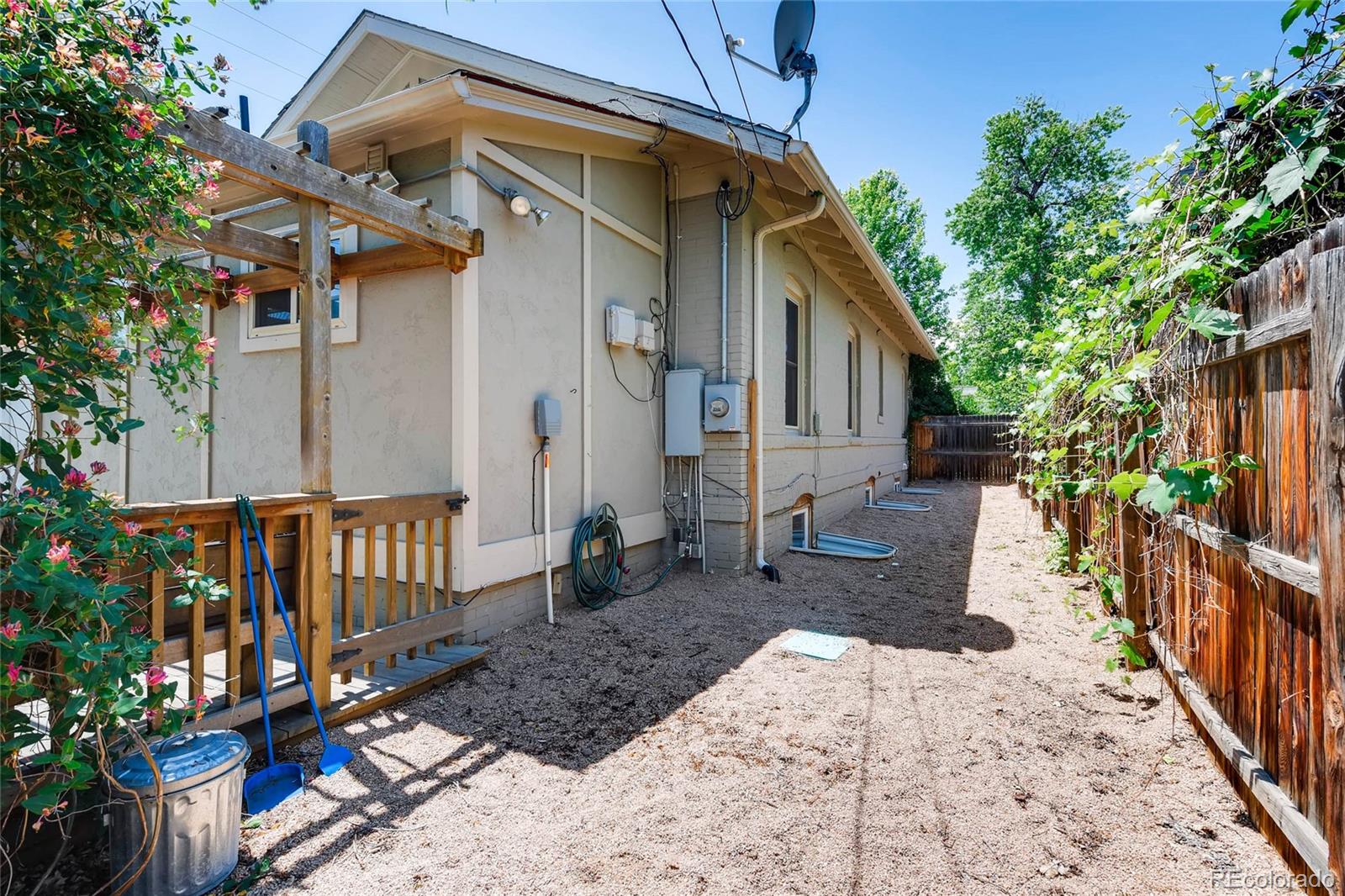 2702 Java Court Denver, CO 80211 - Photo 24 of 24 Gallery Image 24