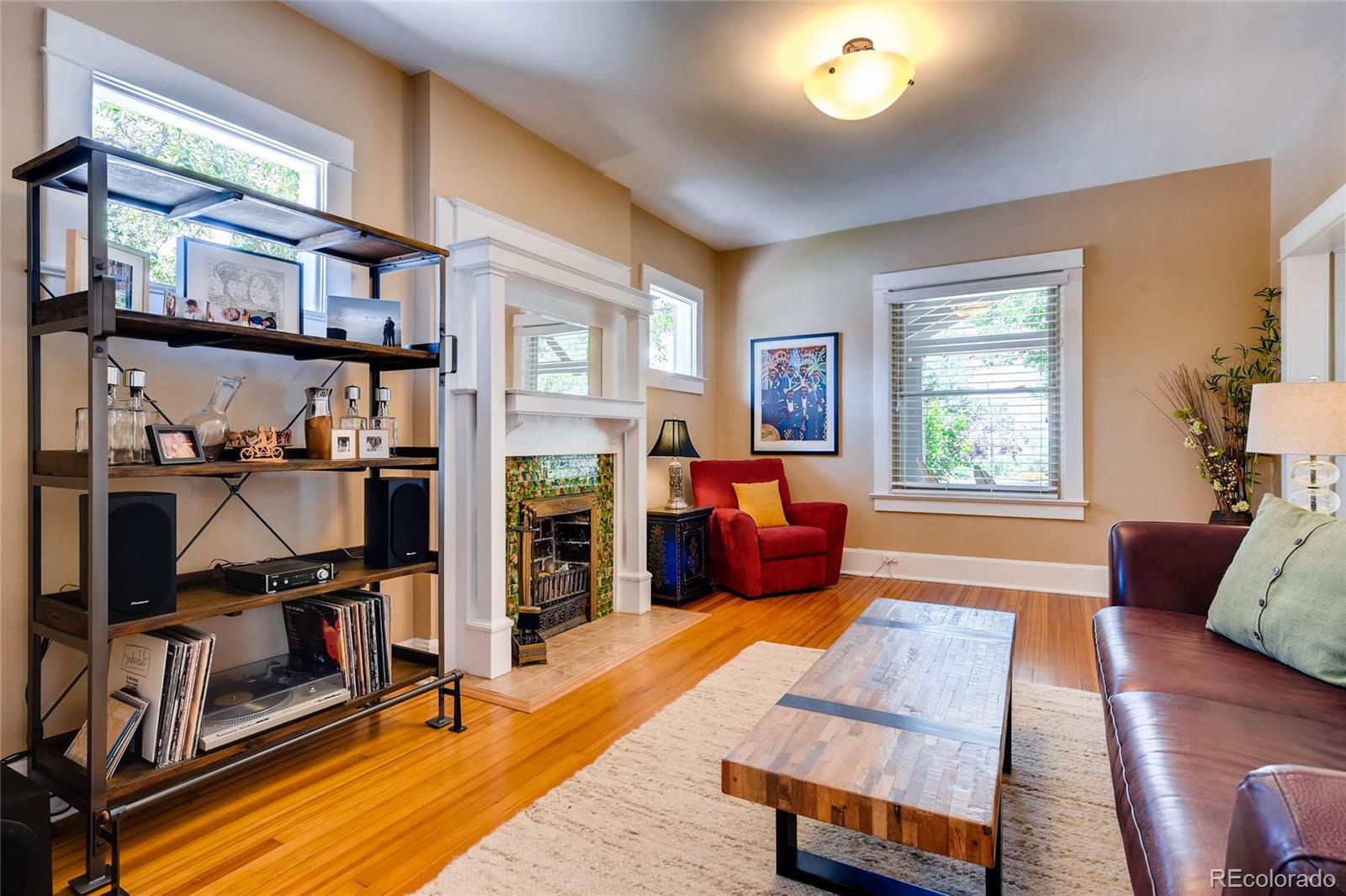 2702 Java Court Denver, CO 80211 - Photo 3 of 24 Gallery Image 3