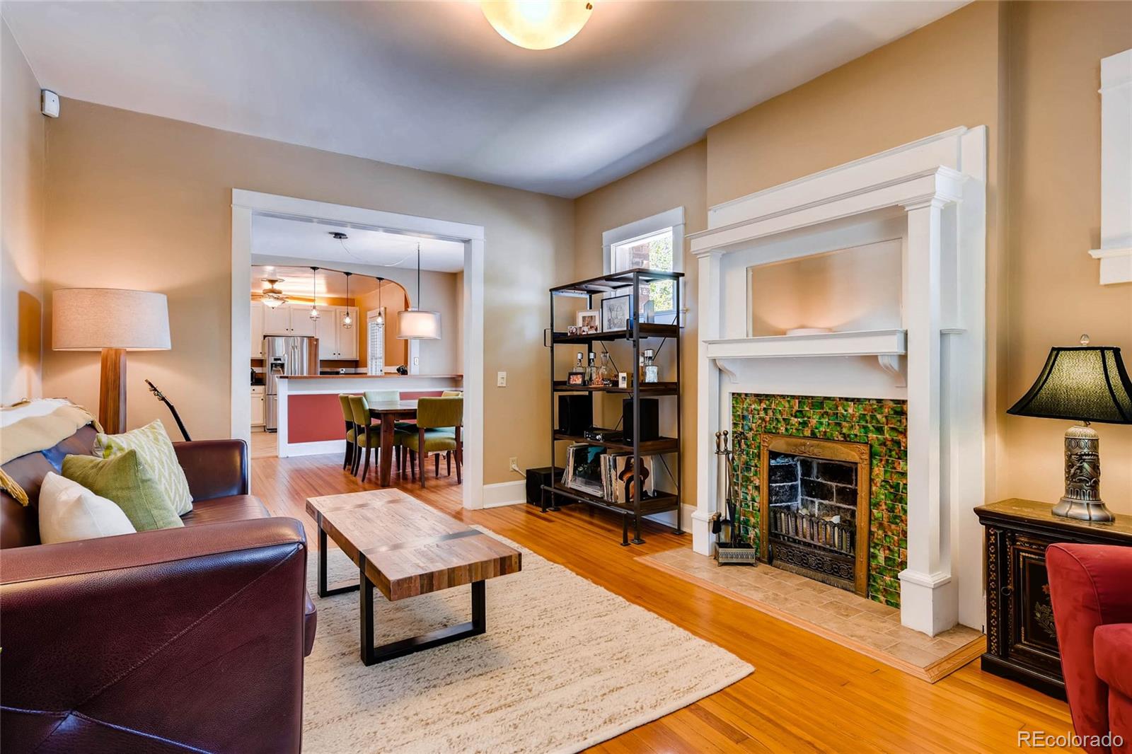 2702 Java Court Denver, CO 80211 - Photo 4 of 24 Gallery Image 4