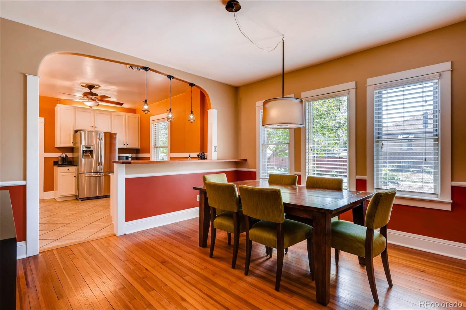 2702 Java Court Denver, CO 80211 - Photo 5 of 24 Gallery Image 5