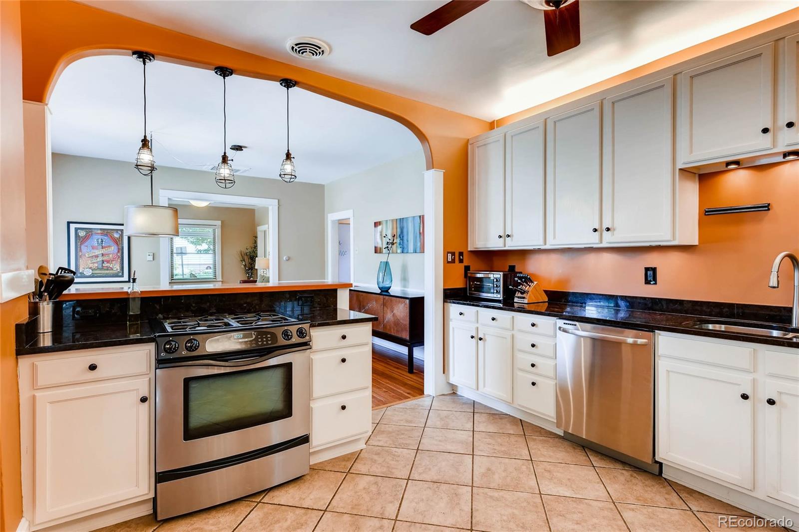 2702 Java Court Denver, CO 80211 - Photo 7 of 24 Gallery Image 7