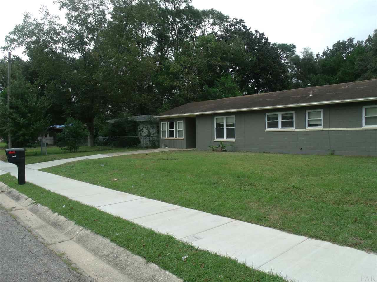 905 East Montclair Road Pensacola, FL 32505 - Photo 1 of 20 Gallery Image 1