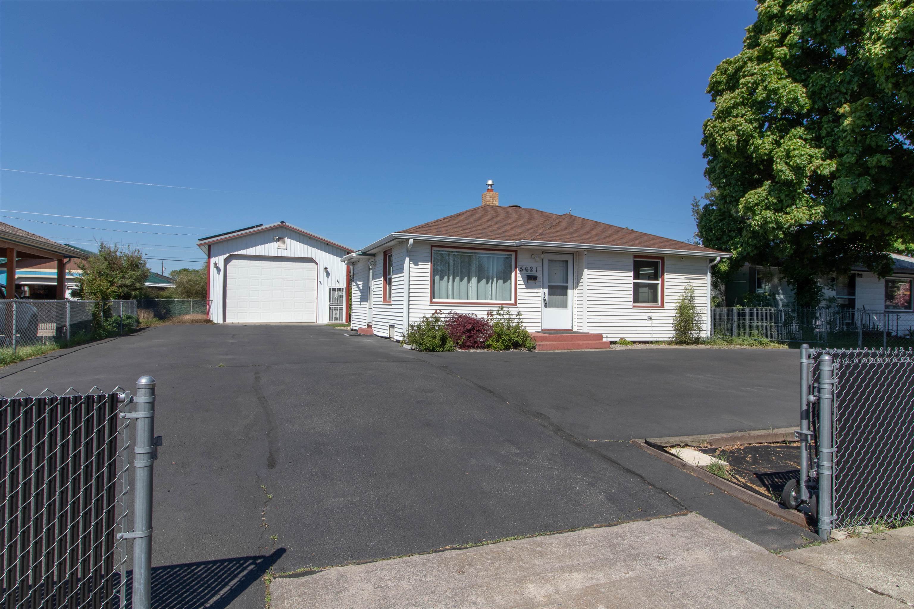 5621 North Hemlock Street Spokane, WA 99205 - Photo 35 of 35