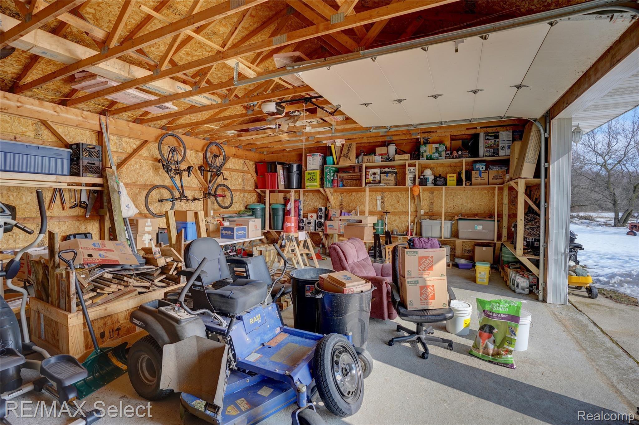 1424 North Kingston Road Deford, MI 48729 - Photo 54 of 55 1424 N Kingston Road 54.jpg
