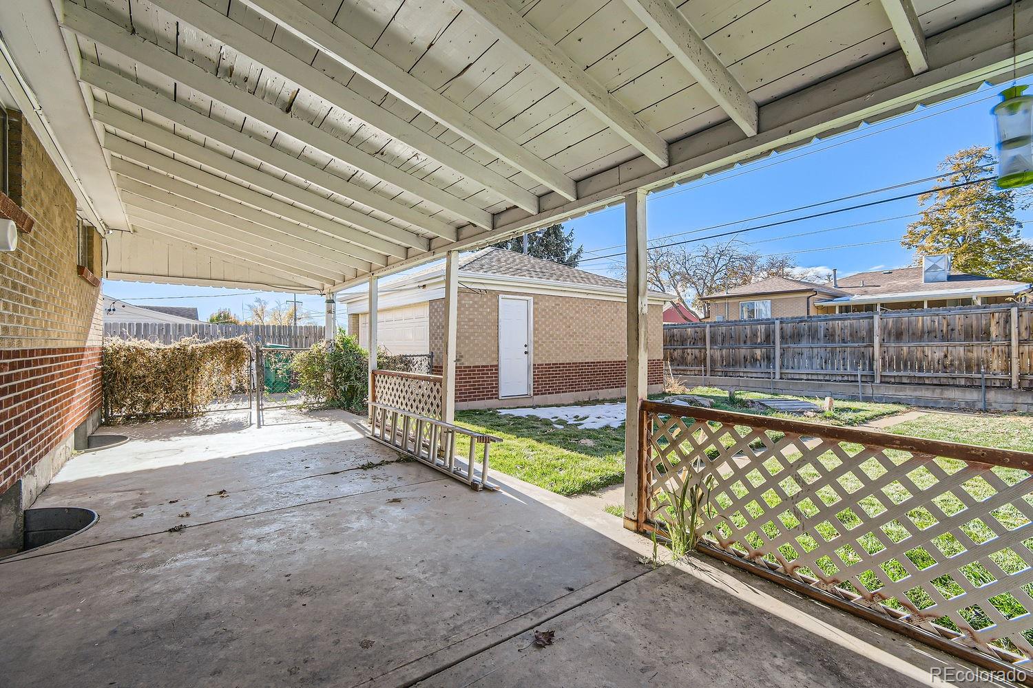 7041 Ruth Way Denver, CO 80221 - Photo 26 of 28 Gallery Image 26