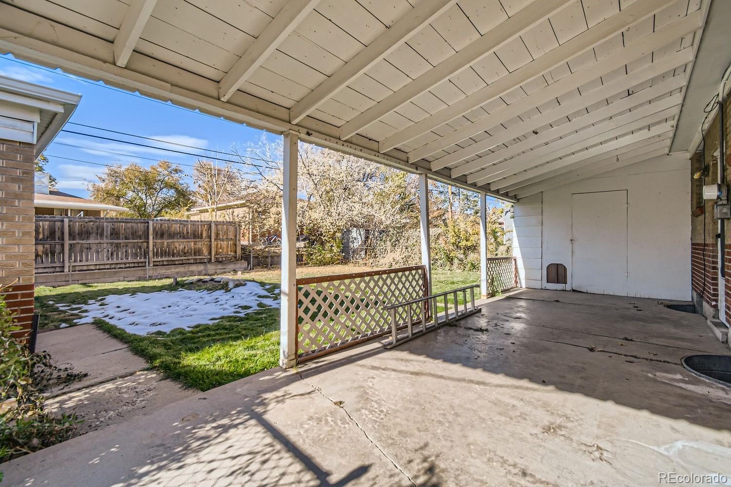 7041 Ruth Way Denver, CO 80221 - Photo 27 of 28 Gallery Image 27