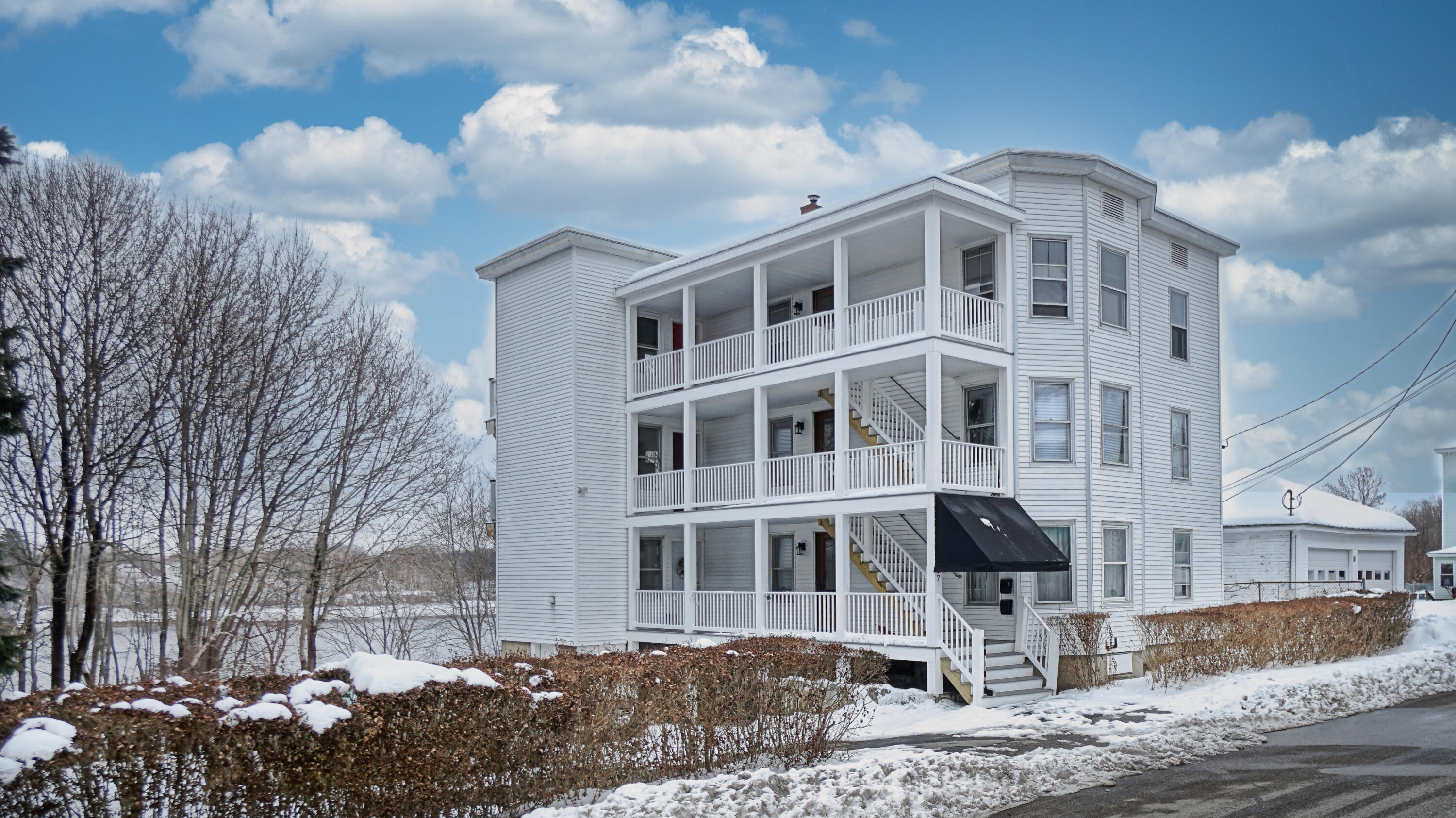 147 Cleaves Street, Unit 3 Biddeford, ME 04005 - Photo 1 of 45 DSC08987