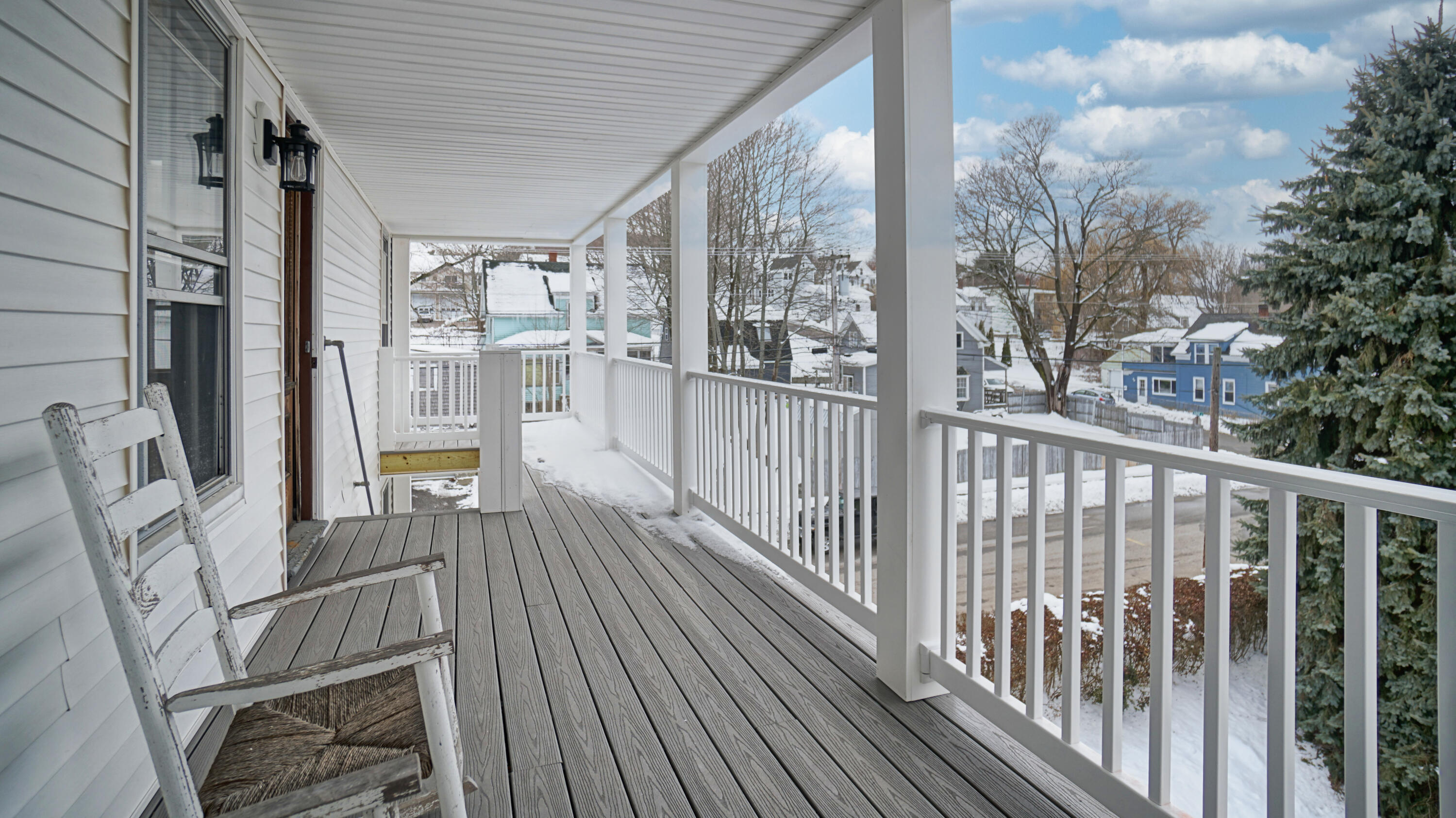 147 Cleaves Street, Unit 3 Biddeford, ME 04005 - Photo 2 of 45 DSC08949