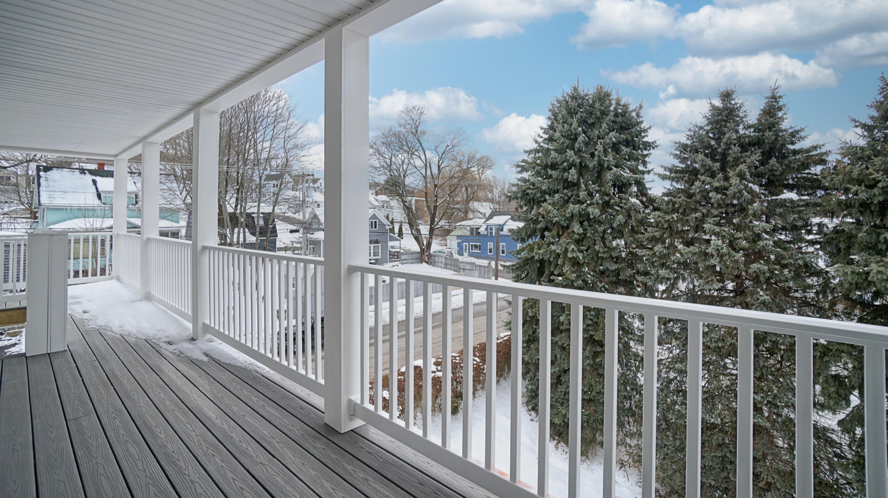 147 Cleaves Street, Unit 3 Biddeford, ME 04005 - Photo 3 of 45 DSC08957