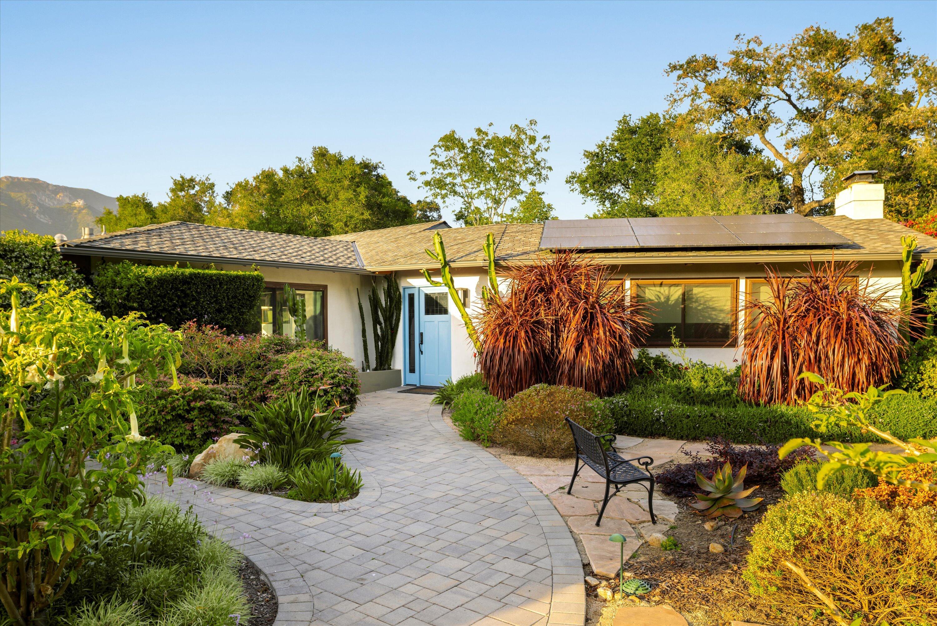 1011 Mission Ridge Road Santa Barbara, CA 93103 - Photo 2 of 22 03-1011 Mission Ridge Rd - 3