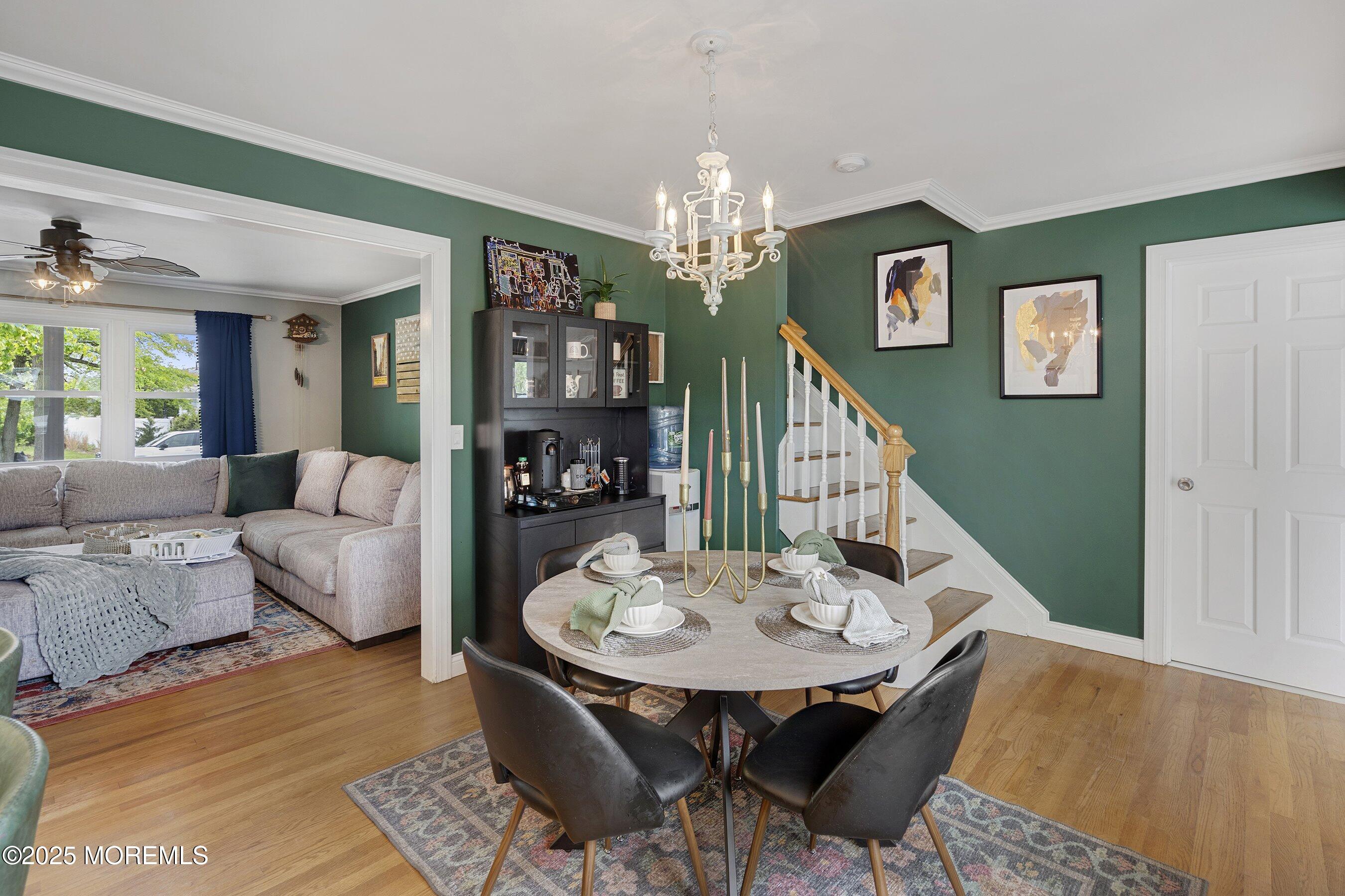2207 Riviera Parkway Point Pleasant, NJ 08742 - Photo 8 of 36 Dining 1B