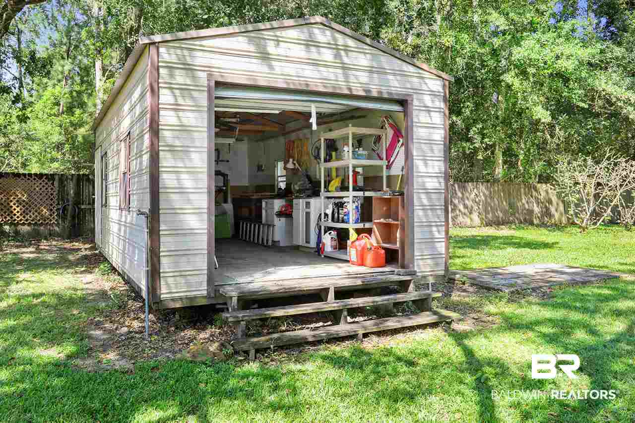911 North Oak Street Foley, AL 36535 - Photo 16 of 18