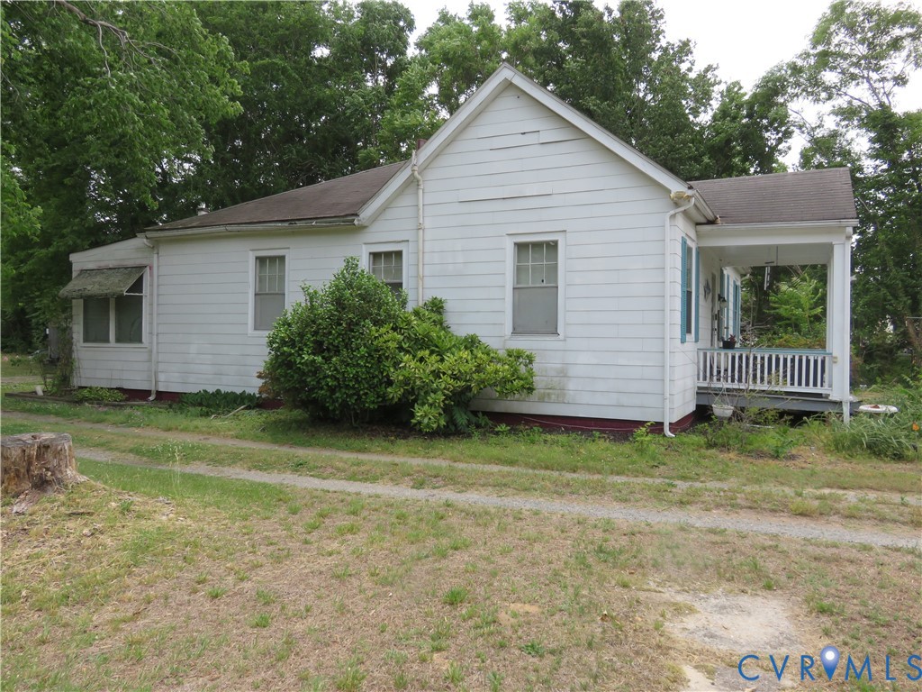 7101 Cold Harbor Road Mechanicsville, VA 23111 - Photo 10 of 35