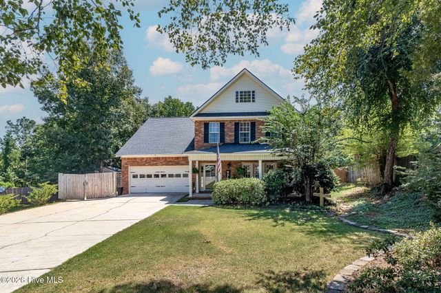 $385,000 | 825 Sonora Circle, Evans, GA 30809