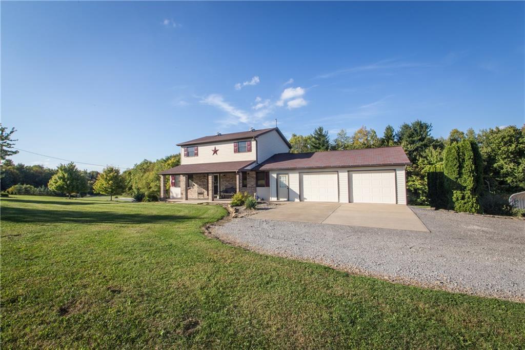 259 Lindey Road Slippery Rock, PA 16057 - Photo 1 of 25 Gallery Image 1