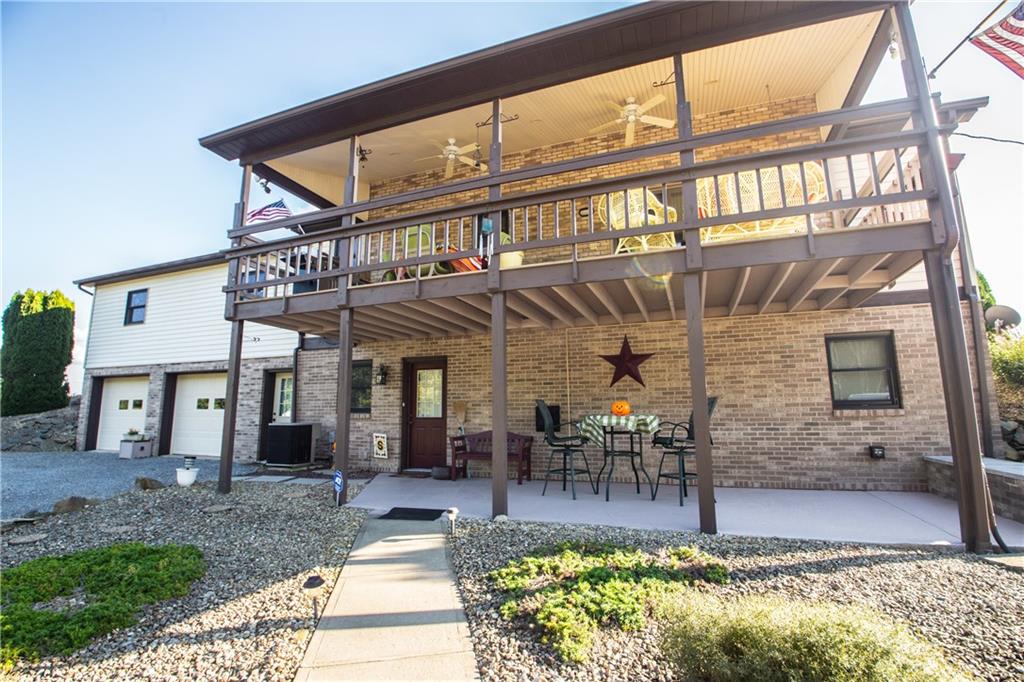 259 Lindey Road Slippery Rock, PA 16057 - Photo 18 of 25 Gallery Image 18