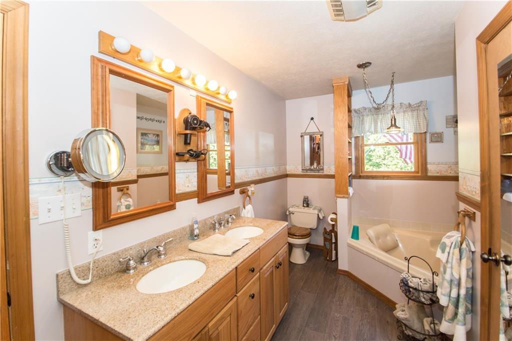259 Lindey Road Slippery Rock, PA 16057 - Photo 9 of 25 Gallery Image 9