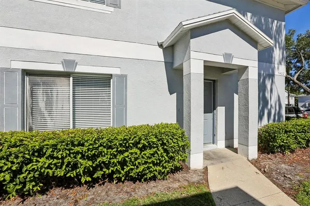 $2,800 | 7402 East Bank Drive, Unit 7402, Tampa, FL 33617