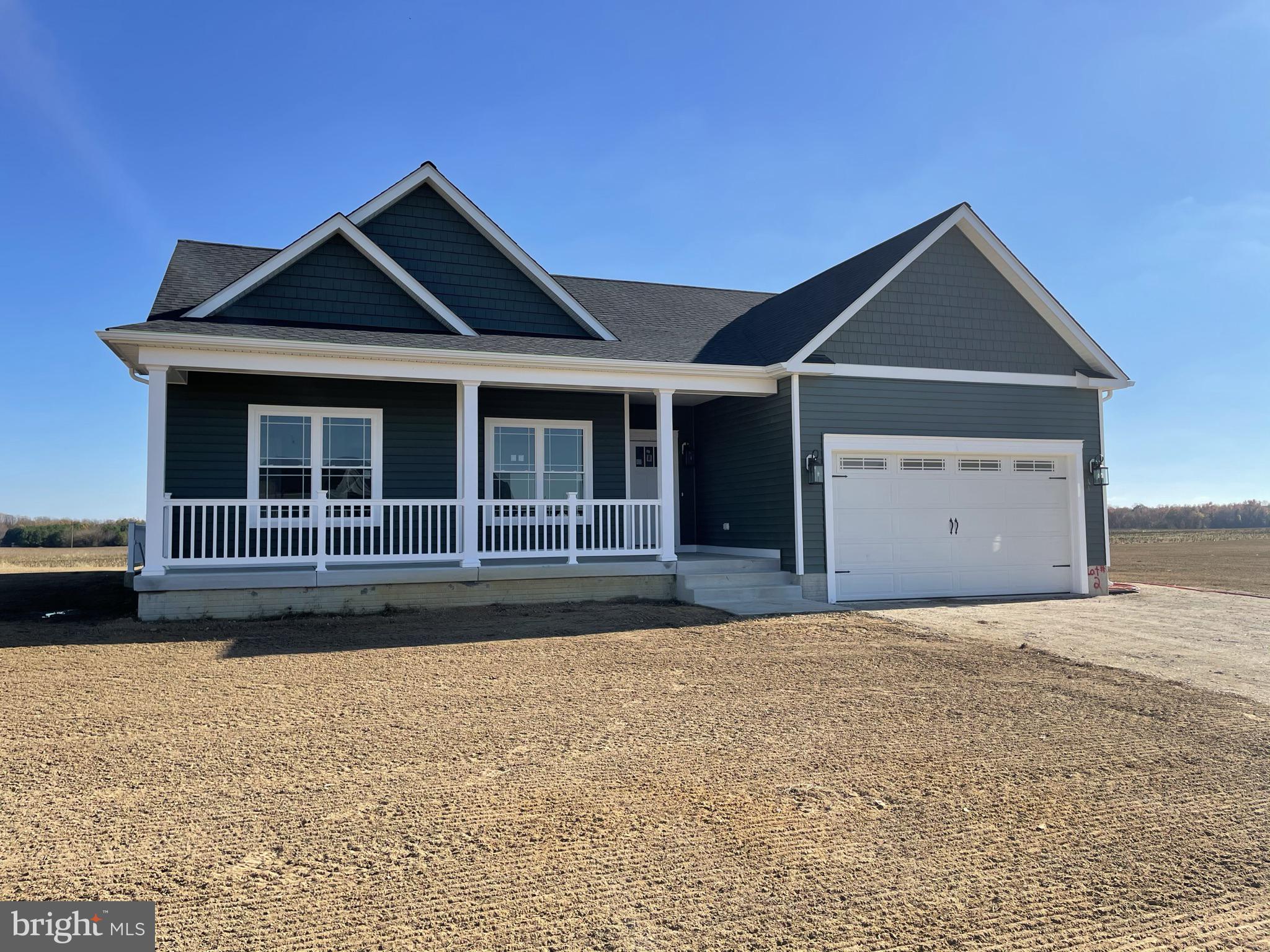 11330 Maplewood Drive Ridgely, MD 21660 - Photo 1 of 8 Welcome home to Maplewood Estates . This is TBB