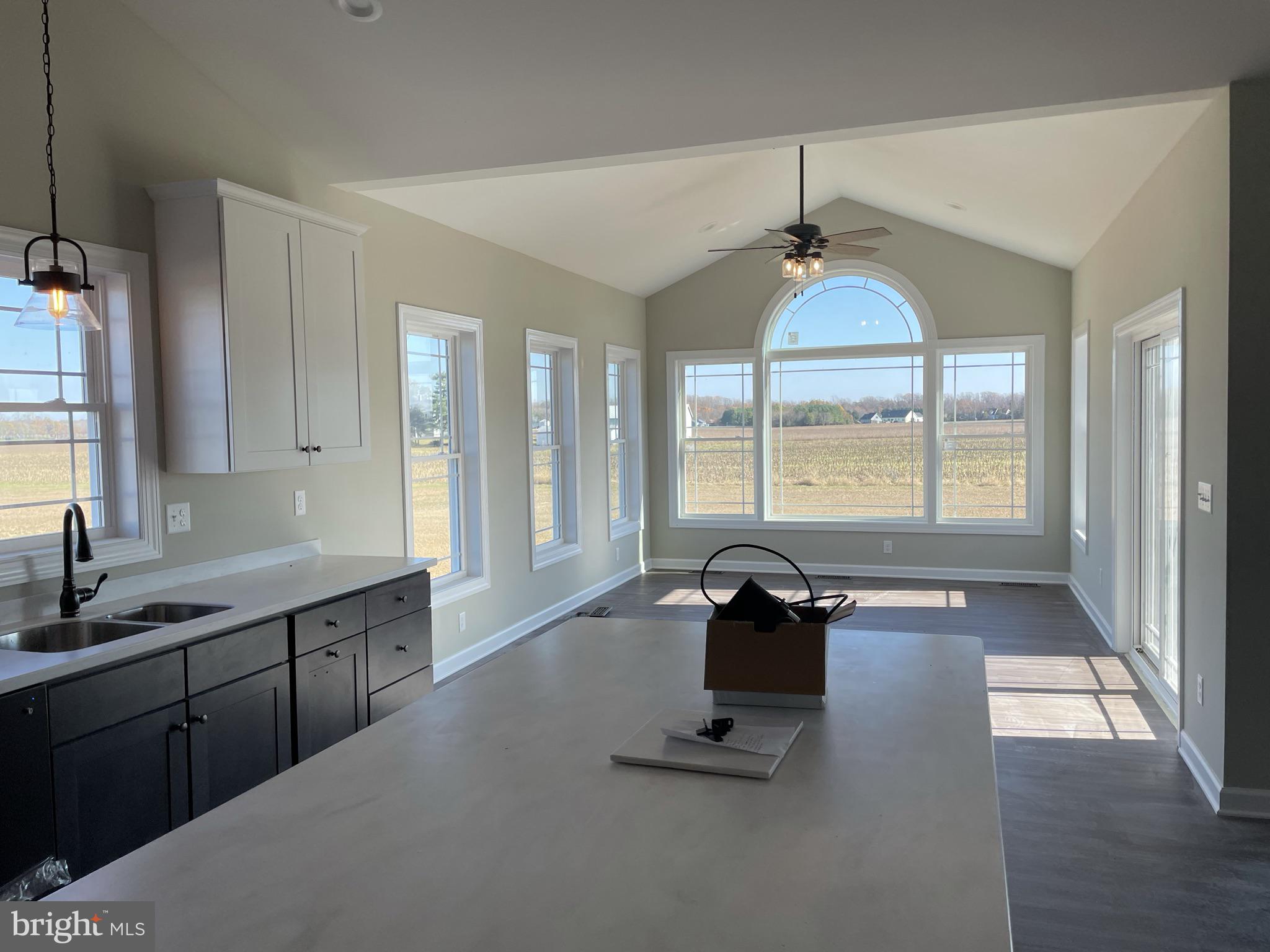 11330 Maplewood Drive Ridgely, MD 21660 - Photo 5 of 8 Comes with extended sunroom option tbb
