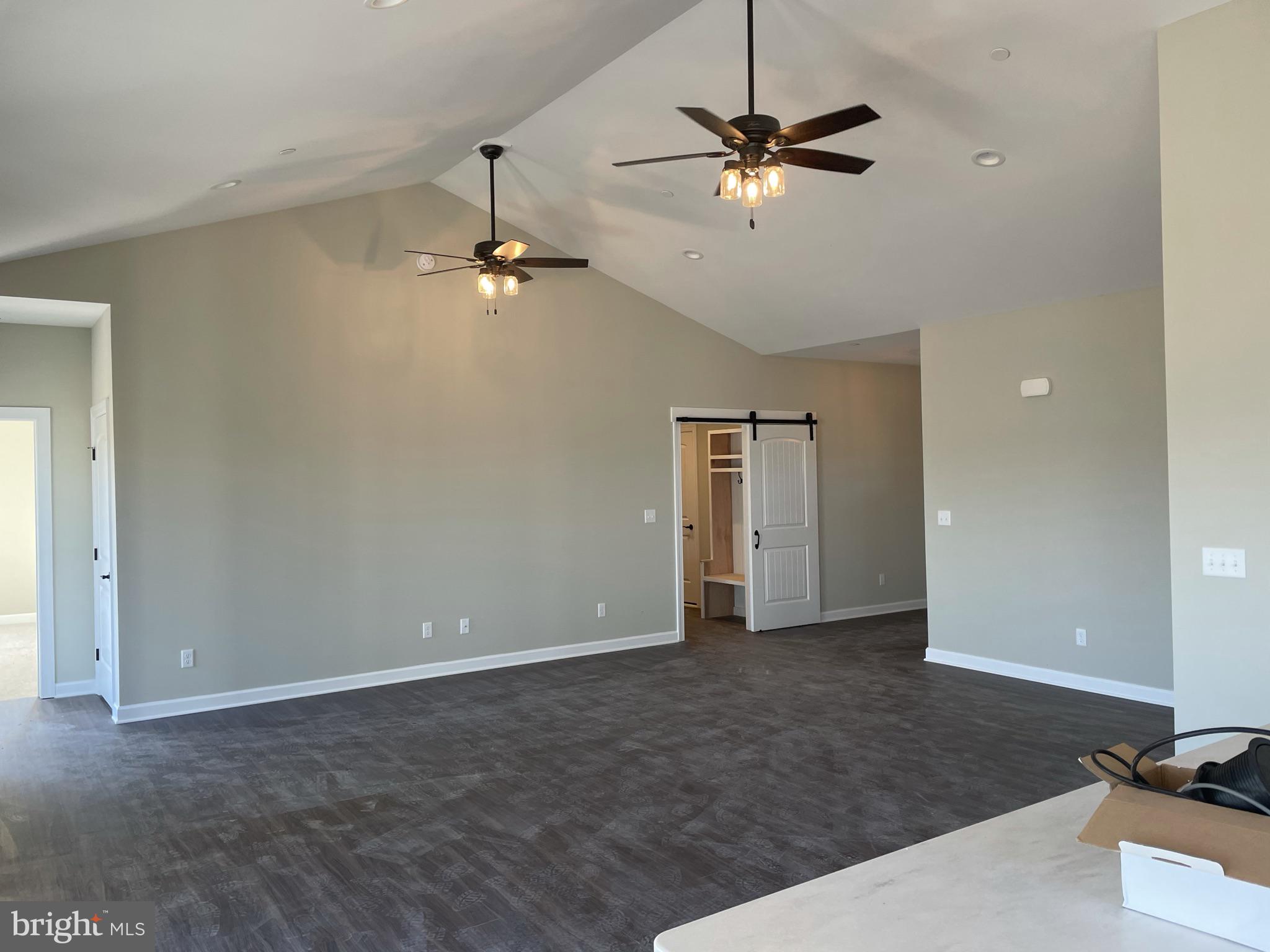 11330 Maplewood Drive Ridgely, MD 21660 - Photo 8 of 8 Open floor plan